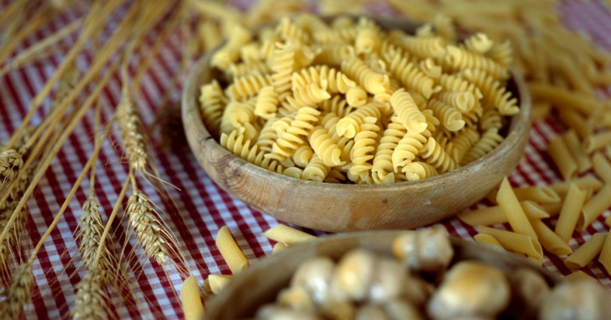 Pastificio Felicetti - Tastetrentino