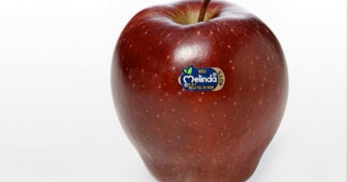 Red Delicious D.O.P. - Tastetrentino