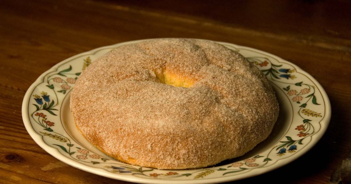 Brezdèl - Tastetrentino