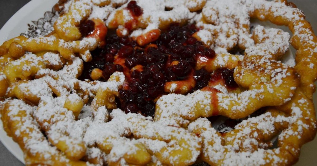 Strauli o Fortaie - Tastetrentino