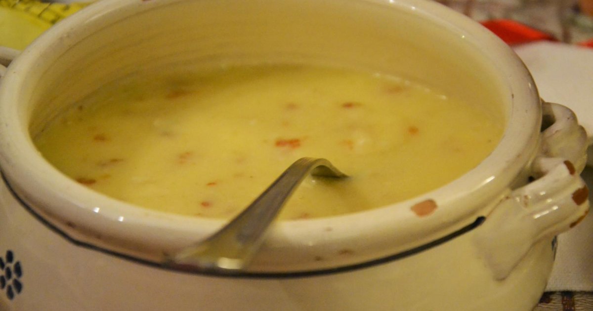 Formai Frìt - Tastetrentino