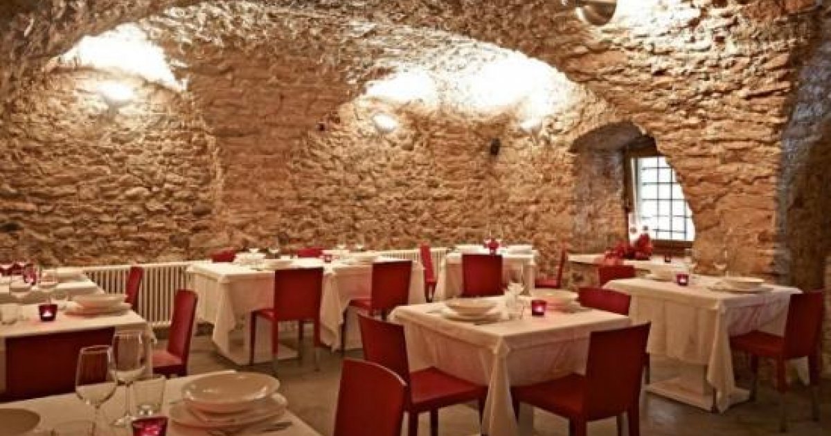 Ristorante il Doge - Tastetrentino
